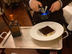 -上海和平饭店华懋阁 Cathay Room