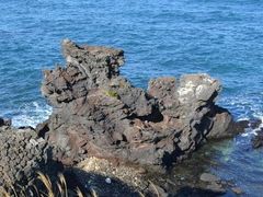 -龙头岩(Dragon Head Rock)