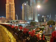 -陆家嘴世纪金融广场