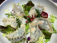 -丝路有约·优雅新疆菜(万宴城店)