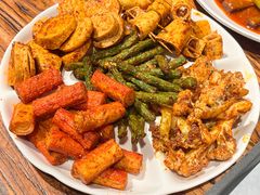 -有奴思烤肉·清真(正宁路店)