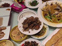 -玉林烤鸭店(黄村康庄店)