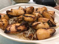 -湛江渔港·大排档(乐园路总店)