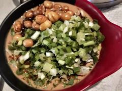 -凯鸽火锅(华林新天地店)