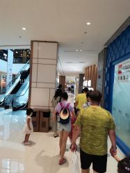 -小鸡哆哆故事屋·儿童乐园(嘉里城店)