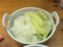 冰镇情果-炒豆合作社(东四总店)