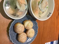 -鑫震源·苏式大虾生煎(山塘街店)