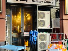 -赞酱川式烤肉(蜀都万达店)