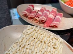 -敏华冰厅(平安金融中心店)