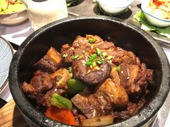 -赤坂亭M9和牛烧肉·日料398放题(万达店)