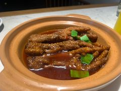 -不倒翁·安徽名菜楼(步行街店)
