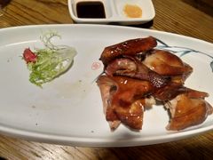 -广东道至正餐厅(区庄店)