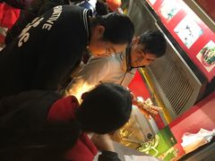 -小朱麻辣串(益民街店)
