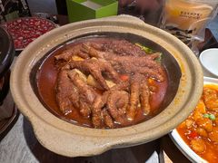 -山四砂锅(太原钟楼街店)