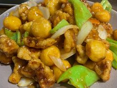 -蜀留香石锅鱼(六顺街店)