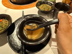 -芸山季·云南山珍菌火锅(南翔印象城MEGA店)