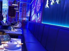 -徐记小怪兽肉蟹煲店(哈西万达金街店)
