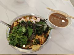 -家味螺蛳粉&烤鱼(五角场店)