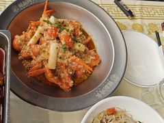 -铭副琦食·虾蟹烩馆(渔人码头店)