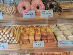 -百香林西点(新街口北大街店)