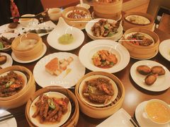 -杭州JW万豪酒店-万豪中餐厅