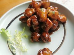 -几荷·恰似故人来(秀水广场店)