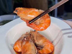 -兰庭玉树·老饭骨家宴(后海店)