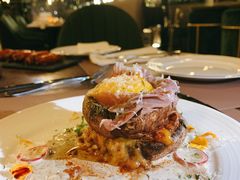 -Oasis Bar & Grill