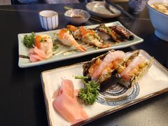 寿司卷-眷屋の深夜食堂(云锦中心店)