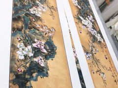 -宸宸画框裱画配框工厂店(莘庄店)