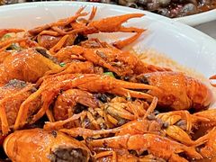 -香满锅老北京羊蝎子火锅·家常菜(新街口店)