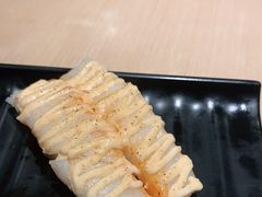 -万岁寿司(芳村店)