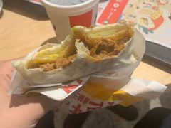 嫩牛五方-肯德基(嘉祥银座店)