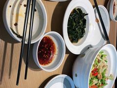 -天怡興·百年蒸饺(中心书城店)