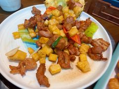 -创味·民间海南菜·非遗藤桥排骨(藤桥·免税城店)