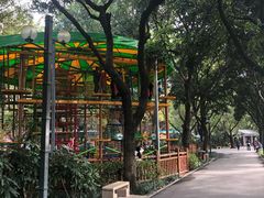 -晓港公园