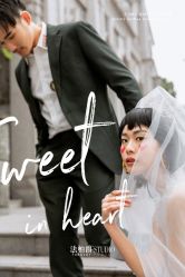 -太古映画婚纱摄影(天河店)