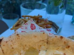 -春树下·树屋花房西餐厅(罍街AS1980店)