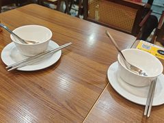 -曼谷食堂·泰国家庭料理(丹桂路店)