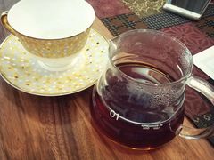 -琥珀咖啡 Ambercoffee