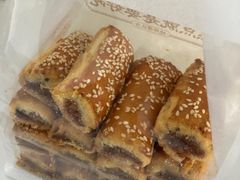-鲍师傅糕点(大沽南路店)
