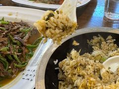 -缘来聚·徽菜名店(黄山宏村店)