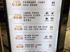 -文峰大世界(南大街店)