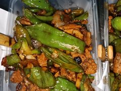 -湘当爱·鲜煮现炒(松岗立业路店)