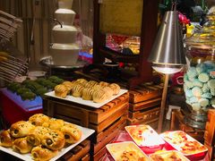 -味餐厅·海鲜·火锅·自助餐