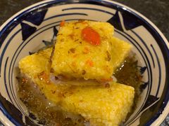 桂花糕-福苗小骆驼烧烤(大唐不夜城店)
