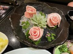 -捞王猪肚鸡火锅(财富中心店)
