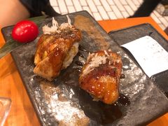 鹅肝寿司-魔丼屋(日月光店)