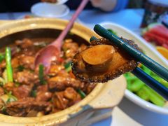 -火啫啫·粤式啫啫煲(南京弘阳店)