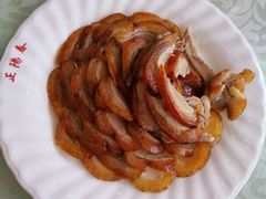 -正阳春鸭子楼(汉沽店)